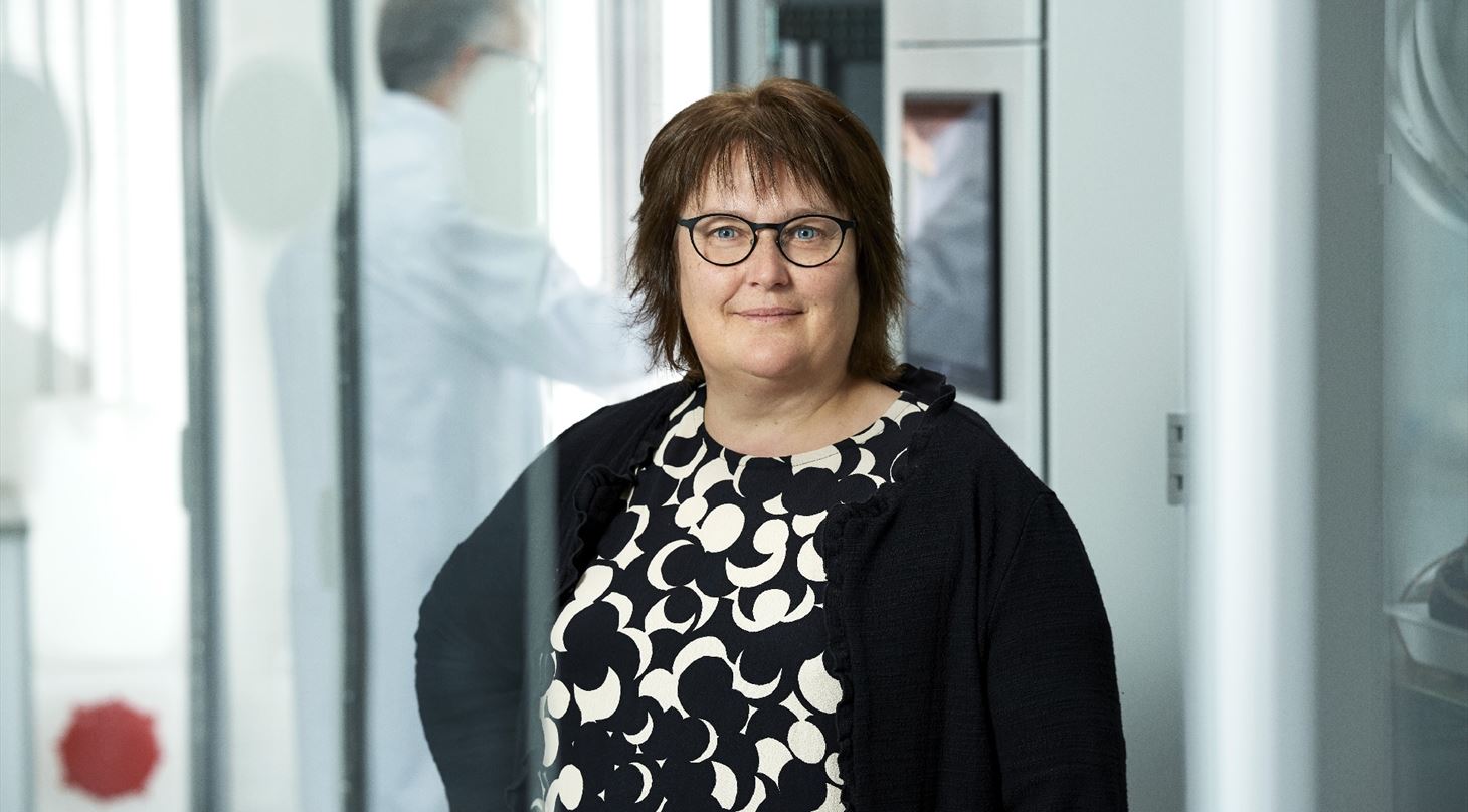 Anne-Lise H�g Lejre